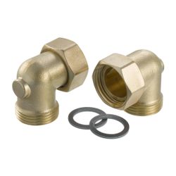 Danfoss Winkelanschluss FHM-AF, 088U0305... DANFOSS-088U0305 5702420076911 (Abb. 1)