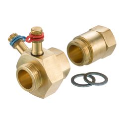 Danfoss Messblende FHM-MS, 088U0304... DANFOSS-088U0304 5702420076904 (Abb. 1)