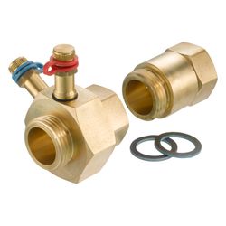 Danfoss Messblende FHM-MS, 088U0304... DANFOSS-088U0304 5702420076904 (Abb. 1)