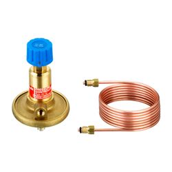 Danfoss PV-Regler Membraneinheit, für Ventil USV-M, NW 15, 003Z2156... DANFOSS-003Z2156 5702420082561 (Abb. 1)