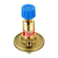 Danfoss PV-Regler Membraneinheit, für Ventil USV-M, NW 15, 003Z2156... DANFOSS-003Z2156 5702420082561 (Abb. 1)