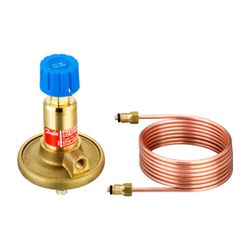 Danfoss PV-Regler Membraneinheit, für Ventil USV-M, NW 15, 003Z2156... DANFOSS-003Z2156 5702420082561 (Abb. 1)