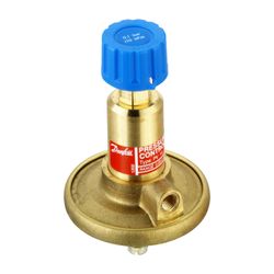 Danfoss PV-Regler Membraneinheit, für Ventil USV-M, NW 15, 003Z2156... DANFOSS-003Z2156 5702420082561 (Abb. 1)
