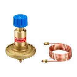 Danfoss PV-Regler Membraneinheit, für Ventil USV-M, NW 20, 003Z2157... DANFOSS-003Z2157 5702420082585 (Abb. 1)