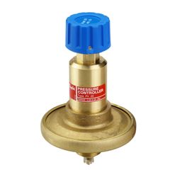 Danfoss PV-Regler Membraneinheit, für Ventil USV-M, NW 20, 003Z2157... DANFOSS-003Z2157 5702420082585 (Abb. 1)
