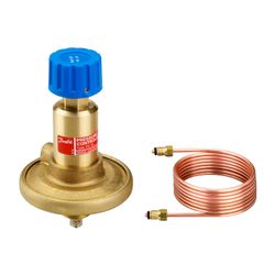 Danfoss PV-Regler Membraneinheit, für Ventil USV-M, NW 20, 003Z2157... DANFOSS-003Z2157 5702420082585 (Abb. 1)