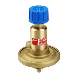 Danfoss PV-Regler Membraneinheit, für Ventil USV-M, NW 20, 003Z2157... DANFOSS-003Z2157 5702420082585 (Abb. 1)