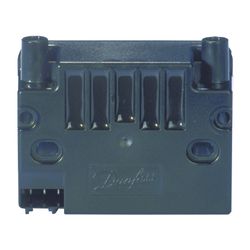 Danfoss Zündeinheit EBI4 PS, 230V 50/60Hz, 1-polig, 052F4046... DANFOSS-052F4046 5702425078149 (Abb. 1)