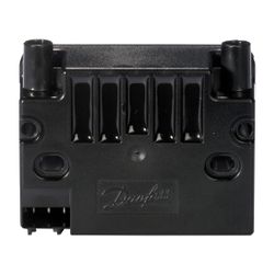 Danfoss Zündeinheit EBI4 PS, 230V 50/60Hz, 1-polig, 052F4046... DANFOSS-052F4046 5702425078149 (Abb. 1)