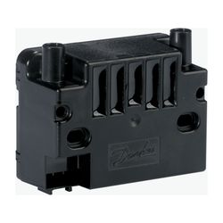Danfoss Zündeinheit EBI4 PS, 230V 50/60Hz, 1-polig, 052F4046... DANFOSS-052F4046 5702425078149 (Abb. 1)