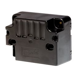 Danfoss Zündeinheit EBI4 HPM, 230V 50/60Hz, 2-polig, Spezialgehäuse, 052F4033... DANFOSS-052F4033 5702425074936 (Abb. 1)