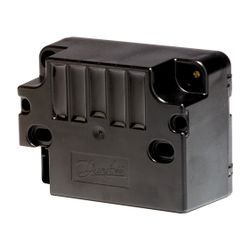 Danfoss Zündeinheit EBI4 HPM, 230V 50/60Hz, 2-polig, Spezialgehäuse, 052F4033... DANFOSS-052F4033 5702425074936 (Abb. 1)