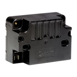 Danfoss Zündeinheit EBI4 HPM, 230V 50/60Hz, 2-polig, Spezialgehäuse, 052F4033... DANFOSS-052F4033 5702425074936 (Abb. 1)