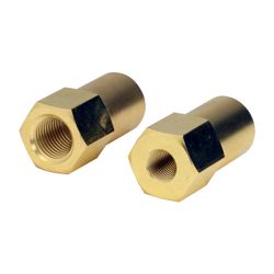 Danfoss Öldüsenhalter RG innen 1/4", SAE 24 UNEF, 030-0522... DANFOSS-030-0522 5702425010996 (Abb. 1)