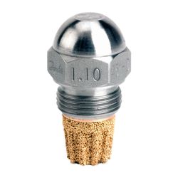 Danfoss Öldüse HD, Kapazität 8,42kg/h, Sprühwinkel 60 Grad, Stahldüse, 030H6034... DANFOSS-030H6034 5702425063084 (Abb. 1)