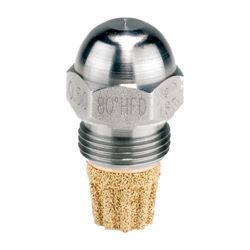 Danfoss Öldüse HFD, Kapazität 1,68kg/h, Sprühwinkel 80 Grad, Stahldüse, 030H8006... DANFOSS-030H8006 5702425064302 (Abb. 1)
