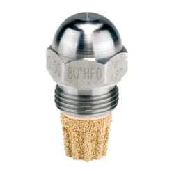 Danfoss Öldüse HFD, Kapazität 1,68kg/h, Sprühwinkel 80 Grad, Stahldüse, 030H8006... DANFOSS-030H8006 5702425064302 (Abb. 1)