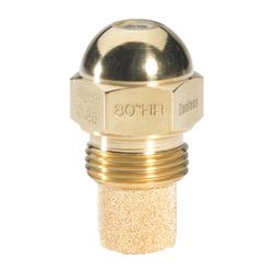 Danfoss Öldüse HR, Hohlkegel, Kapazität 1,56 kg/h, 80 Grad... DANFOSS-030H0905 5702424503574 (Abb. 1)