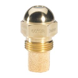 Danfoss Öldüse OD-SR, Vollkegel, Kapazität 2,94kg/h, Sprühwinkel 80 Grad, 030F9916... DANFOSS-030F9916 5702425032608 (Abb. 1)