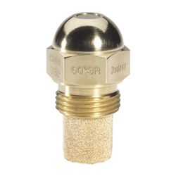 Danfoss Öldüse OD-SR, Vollkegel, Kapazität 2,94kg/h, Sprühwinkel 80 Grad, 030F9916... DANFOSS-030F9916 5702425032608 (Abb. 1)
