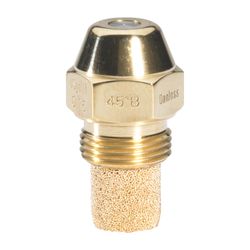 Danfoss Öldüse OD-B, Halbhohlkegel 1,35 gal/h, 80 Grad... DANFOSS-030B0210 5702425003400 (Abb. 1)