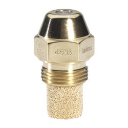 Danfoss Öldüse OD-B, Halbhohlkegel 1,35 gal/h, 80 Grad... DANFOSS-030B0210 5702425003400 (Abb. 1)