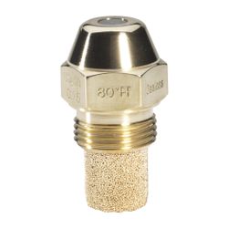 Danfoss Ölbrennerdüsen für Vitoladens 300, 1,27kg/h, 80 Grad, Hohles Sprühmuster, Ken... DANFOSS-030B0488 5702425093296 (Abb. 1)