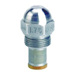 Danfoss Öldüse SD, Kapazität 5,61kg/h, Sprühwinkel 45 Grad, Stahldüse, 030F4028... DANFOSS-030F4028 5702425063862 (Abb. 1)