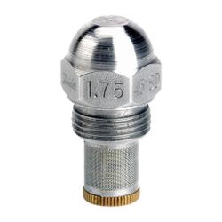 Danfoss Öldüse SD, Kapazität 5,61kg/h, Sprühwinkel 45 Grad, Stahldüse, 030F4028... DANFOSS-030F4028 5702425063862 (Abb. 1)