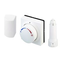 Danfoss Heizkreisregelung Fühler Typ FEV FEV-FF, Fernfühler, Kapillarrohr 2 + 2m... DANFOSS-013G5466 5702420049700 (Abb. 1)
