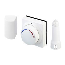 Danfoss Heizkreisregelung Fühler Typ FEV FEV-FF, Fernfühler, Kapillarrohr 2 + 2m... DANFOSS-013G5466 5702420049700 (Abb. 1)
