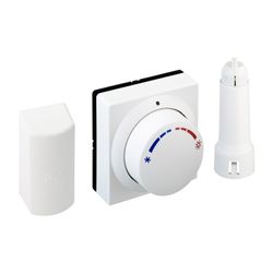 Danfoss Heizkreisregelung Fühler Typ FEV FEV-FF, Fernfühler, Kapillarrohr 2 + 2m... DANFOSS-013G5466 5702420049700 (Abb. 1)