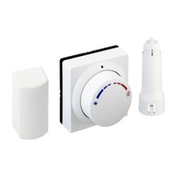 Danfoss Heizkreisregelung Fühler Typ FEV FEV-FF, Fernfühler, Kapillarrohr 2 + 2m... DANFOSS-013G5466 5702420049700 (Abb. 1)