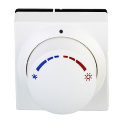 Danfoss Heizkreisregelung Fühler Typ FEV FEV-IF, eingebauter Fühler, Kapillarrohr 5m... DANFOSS-013G5467 5702420039503 (Abb. 1)
