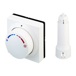 Danfoss Heizkreisregelung Fühler Typ FEV FEV-IF, eingebauter Fühler, Kapillarrohr 5m... DANFOSS-013G5467 5702420039503 (Abb. 1)