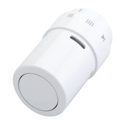 Danfoss Design-Fühlerelement RAX eingebauter Fühler, Weiß, 013G6070... DANFOSS-013G6070 5702420057309 (Abb. 1)