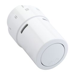 Danfoss Design-Fühlerelement RAX eingebauter Fühler, Weiß, 013G6070... DANFOSS-013G6070 5702420057309 (Abb. 1)