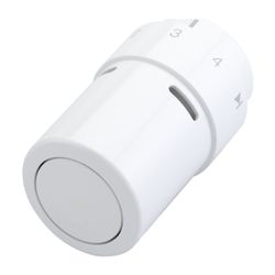 Danfoss Design-Fühlerelement RTX Rücklauftemperaturbegrenzer, Weiß, 013G6090... DANFOSS-013G6090 5702420066059 (Abb. 1)
