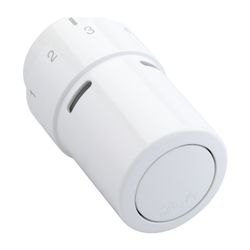 Danfoss Design-Fühlerelement RTX Rücklauftemperaturbegrenzer, Weiß, 013G6090... DANFOSS-013G6090 5702420066059 (Abb. 1)