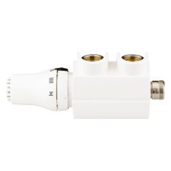 Danfoss Ventilset VHS, Eckausführung, 50mm, Rp 1/2" x G 3/4", 013G4773... DANFOSS-013G4773 5702420046839 (Abb. 1)