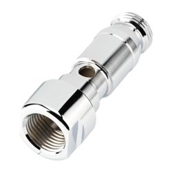 Danfoss Verschraubung G 1/2" für Heizstab für VHX, 013G4166... DANFOSS-013G4166 5702420075334 (Abb. 1)
