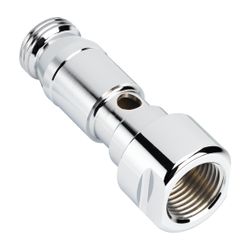 Danfoss Verschraubung G 1/2" für Heizstab für VHX, 013G4166... DANFOSS-013G4166 5702420075334 (Abb. 1)