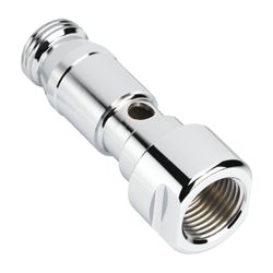 Danfoss Verschraubung G 1/2" für Heizstab für VHX, 013G4166... DANFOSS-013G4166 5702420075334 (Abb. 1)