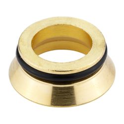 Danfoss Anschlussstück für RLV-K und VHS mit Dichtung für Ventil-Heizkörper mit G 3/4... DANFOSS-003L0294 5702420034904 (Abb. 1)