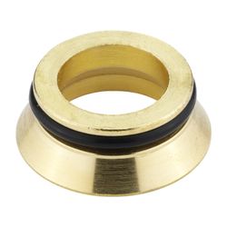 Danfoss Anschlussstück für RLV-K und VHS mit Dichtung für Ventil-Heizkörper mit G 3/4... DANFOSS-003L0294 5702420034904 (Abb. 1)