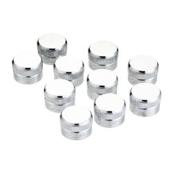 Danfoss Abdeckkappe, für VHS, RLV, RLV-K RA-K, RA-KW, RA-KE und RA-KEW, 003L0103... DANFOSS-003L0103 5702420091648 (Abb. 1)