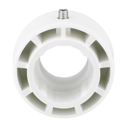 Danfoss Adapter RA 2000 für Heizkörperthermostat Ally und Eco, 014G0251... DANFOSS-014G0251 5702420111513 (Abb. 1)