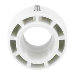 Danfoss Adapter RA 2000 für Heizkörperthermostat Ally und Eco, 014G0251... DANFOSS-014G0251 5702420111513 (Abb. 1)
