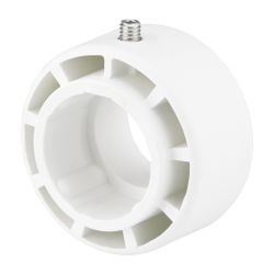 Danfoss Adapter RA 2000 für Heizkörperthermostat Ally und Eco, 014G0251... DANFOSS-014G0251 5702420111513 (Abb. 1)