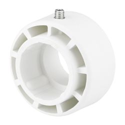 Danfoss Adapter RA 2000 für Heizkörperthermostat Ally und Eco, 014G0251... DANFOSS-014G0251 5702420111513 (Abb. 1)